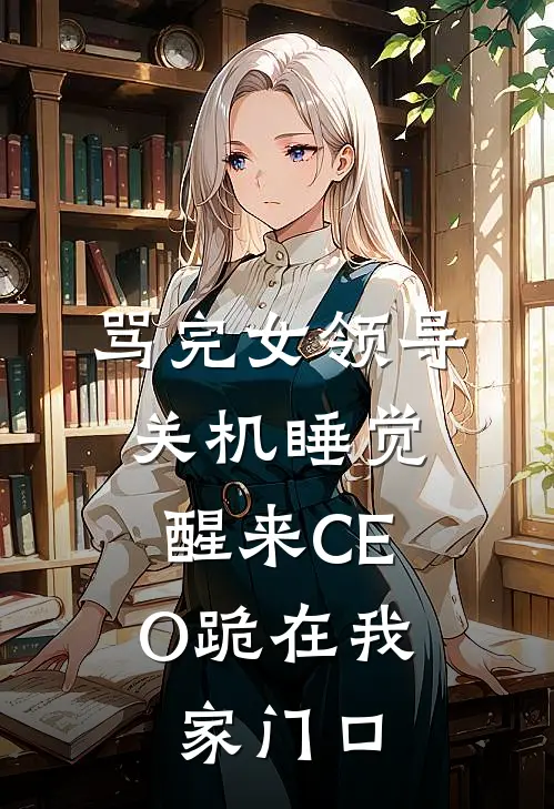 骂完女领导关机睡觉，醒来CEO跪在我家门口