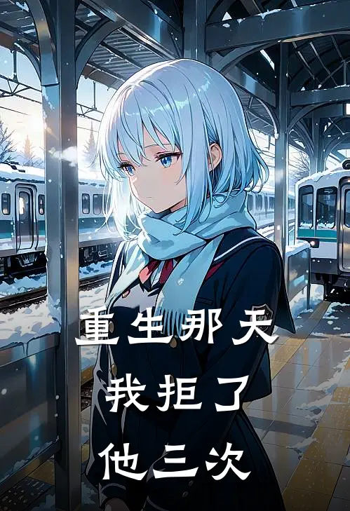 重生那天，我拒了他三次