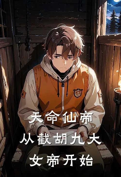 天命仙帝：从截胡九大女帝开始