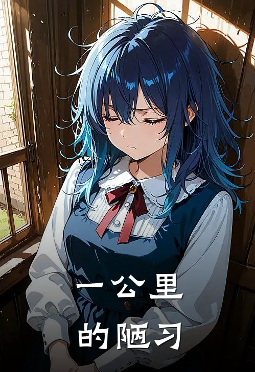 一公里的陋习