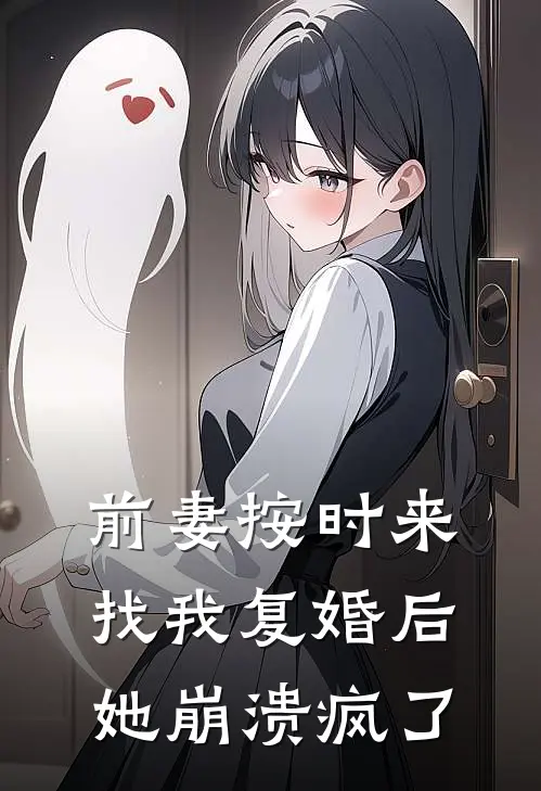 前妻按时来找我复婚后，她崩溃疯了