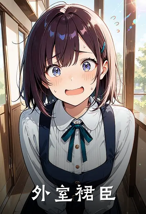 外室裙臣