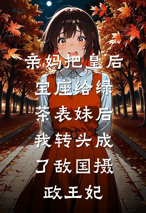 亲妈把皇后宝座给绿茶表妹后，我转头成了敌国摄政王妃