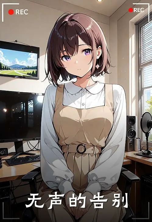 无声的告别