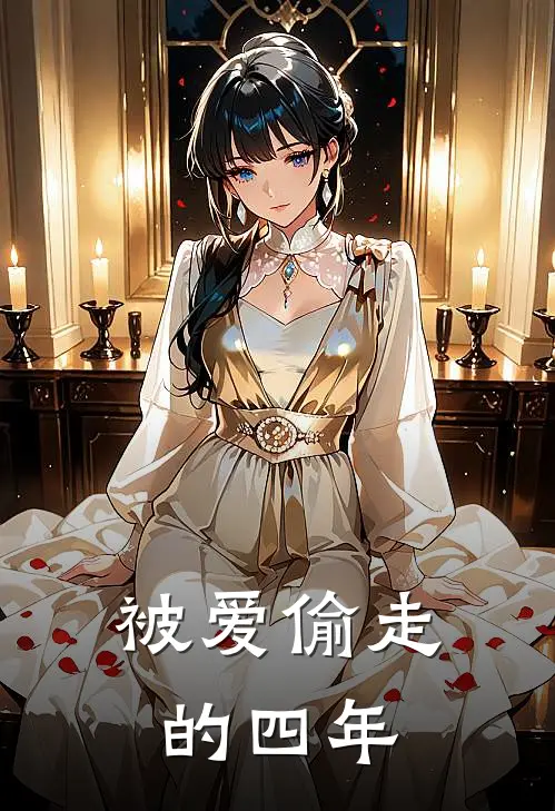 被爱偷走的四年