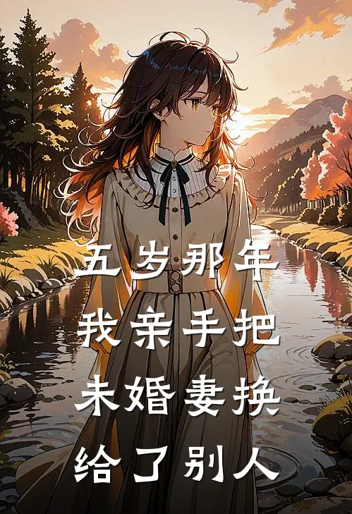 五岁那年，我亲手把未婚妻换给了别人