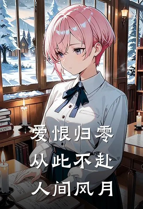 爱恨归零，从此不赴人间风月