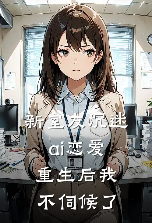 新室友沉迷ai恋爱，重生后我不伺候了
