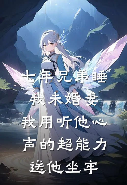 七年兄弟睡我未婚妻，我用听他心声的超能力送他坐牢