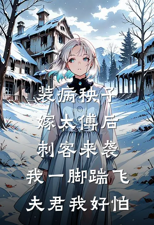 装病秧子嫁太傅后，刺客来袭，我一脚踹飞：夫君我好怕