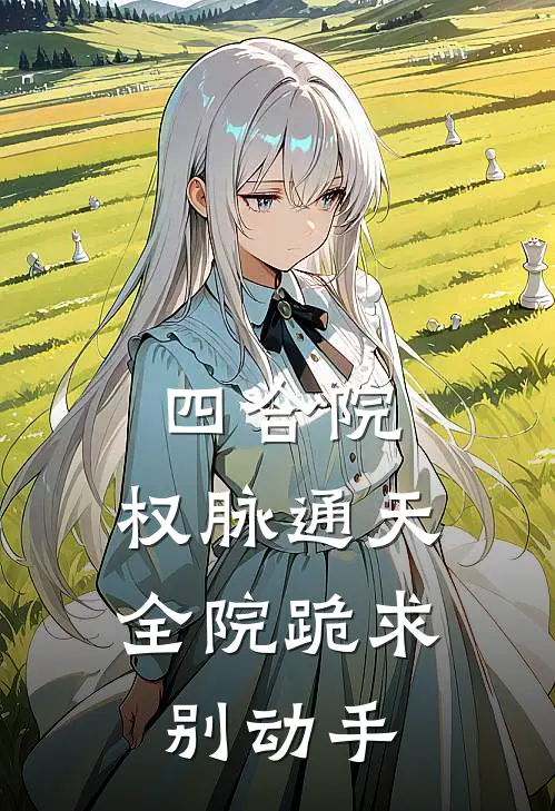 四合院：权脉通天全院跪求别动手