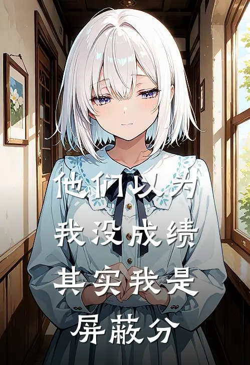 他们以为我没成绩，其实我是屏蔽分