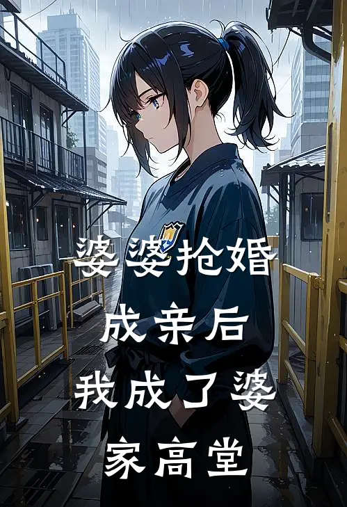 婆婆抢婚成亲后，我成了婆家高堂