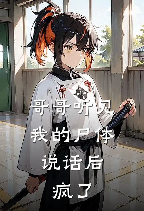 哥哥听见我的尸体说话后，疯了