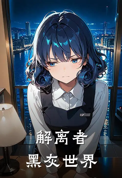解离者：黑灰世界