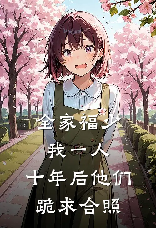 全家福少我一人，十年后他们跪求合照