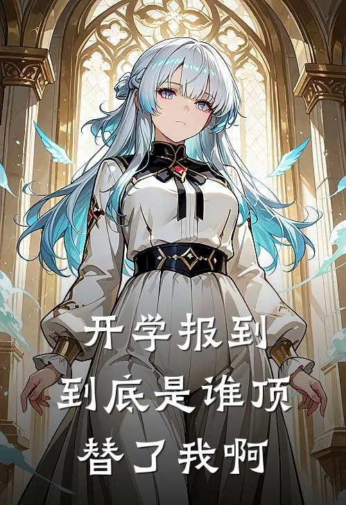 开学报到，到底是谁顶替了我啊