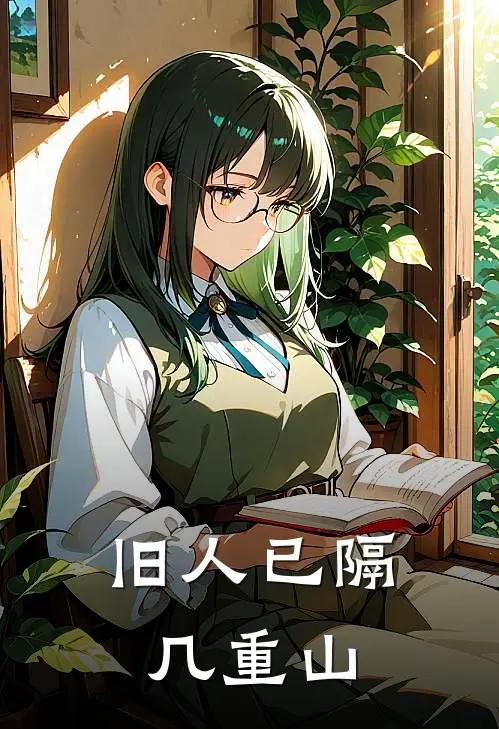 旧人已隔几重山