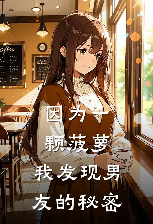 因为一颗菠萝，我发现男友的秘密