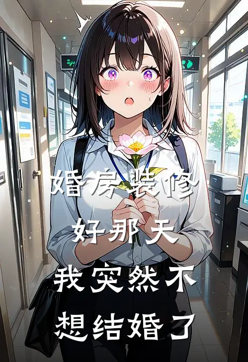 婚房装修好那天，我突然不想结婚了