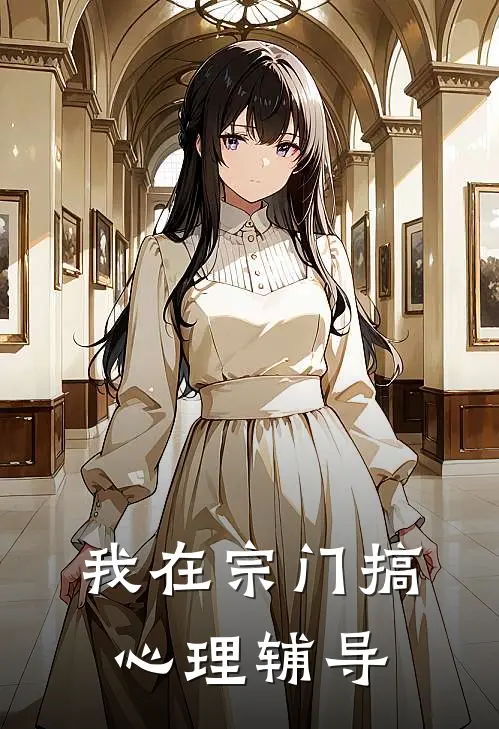 我在宗门搞心理辅导