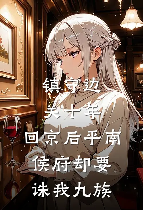 镇守边关十年，回京后平南侯府却要诛我九族