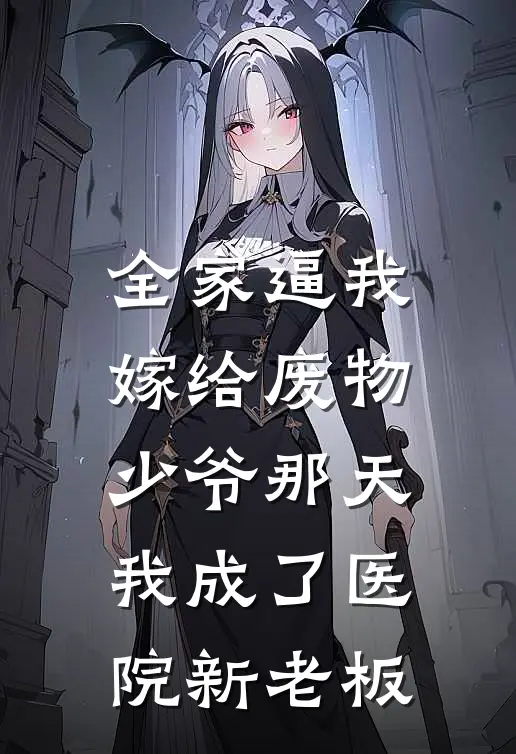 全家逼我嫁给废物少爷那天，我成了医院新老板