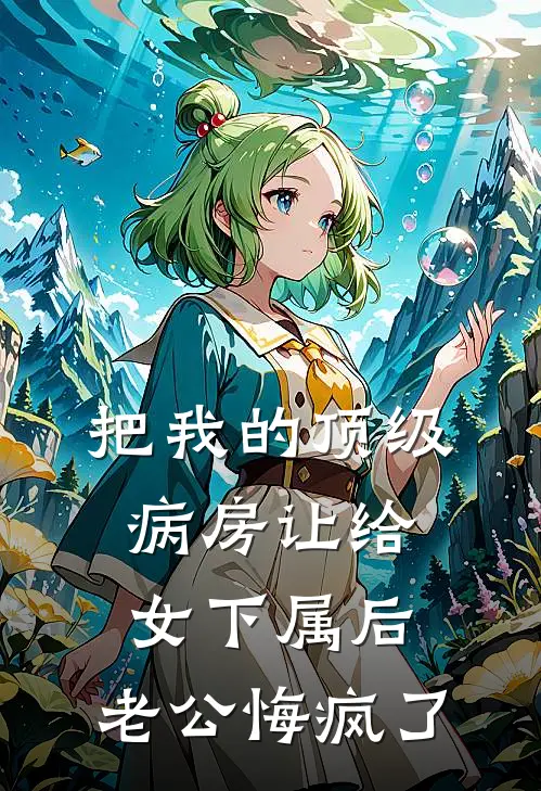把我的顶级病房让给女下属后，老公悔疯了