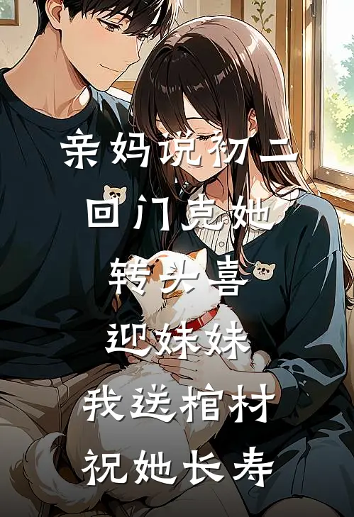 亲妈说初二回门克她，转头喜迎妹妹，我送棺材祝她长寿