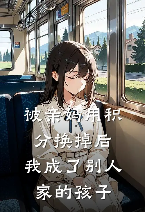 被亲妈用积分换掉后，我成了别人家的孩子