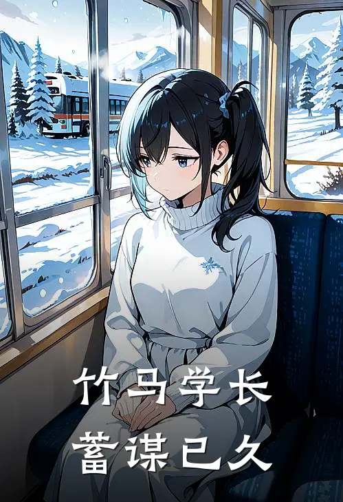 竹马学长蓄谋已久