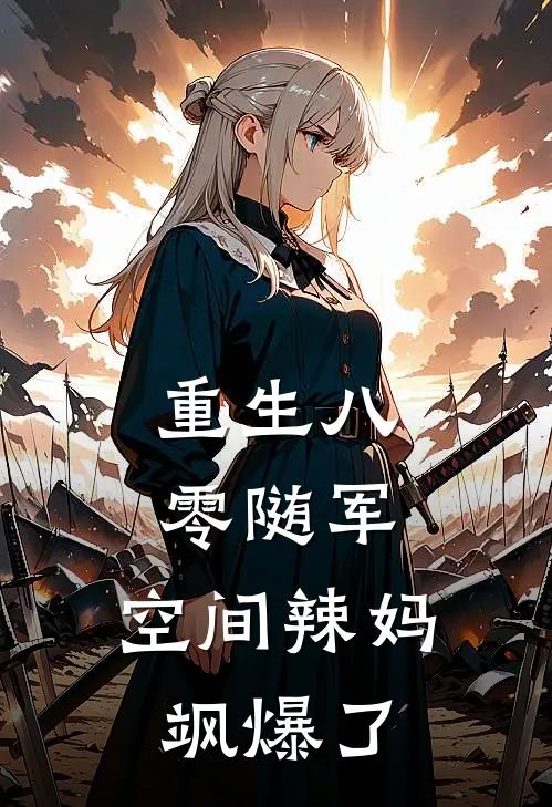 重生八零随军：空间辣妈飒爆了
