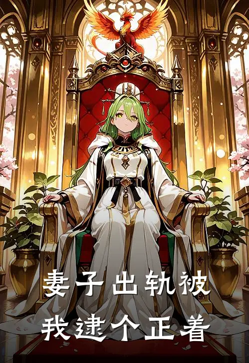 妻子出轨被我逮个正着