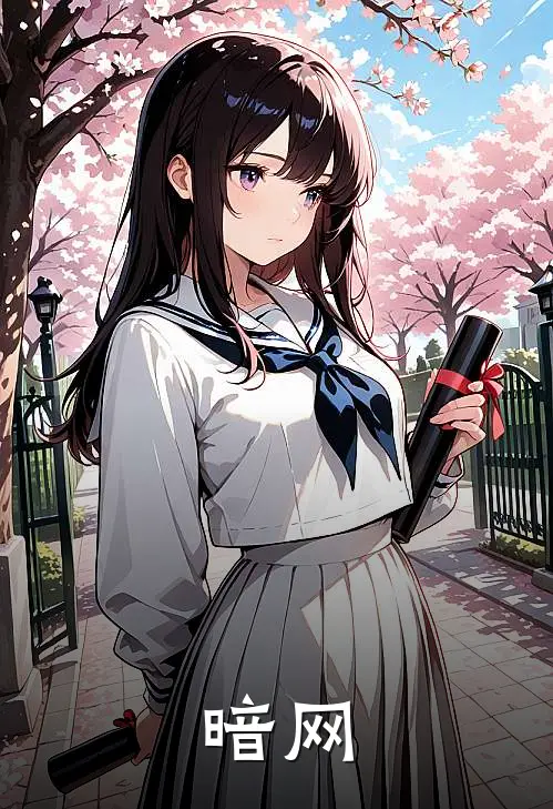 暗网