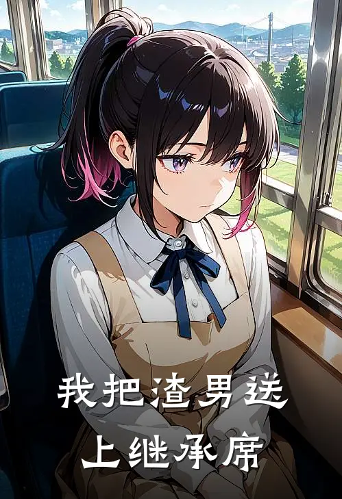 我把渣男送上继承席
