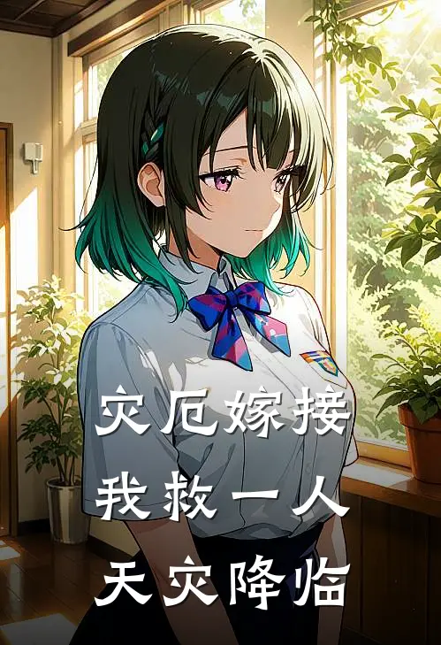 灾厄嫁接：我救一人，天灾降临