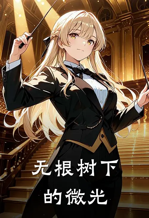 无根树下的微光