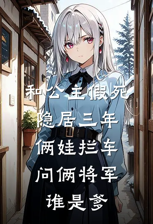 和公主假死隐居三年，俩娃拦车问俩将军谁是爹