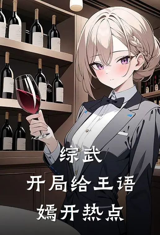 综武：开局给王语嫣开热点