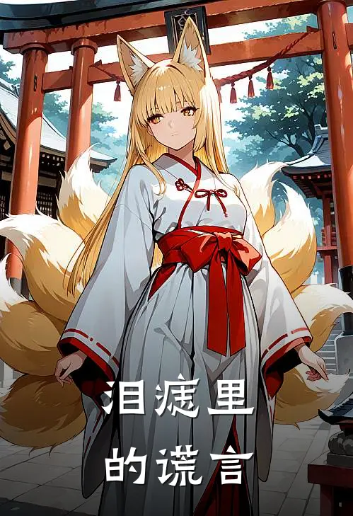 泪痣里的谎言