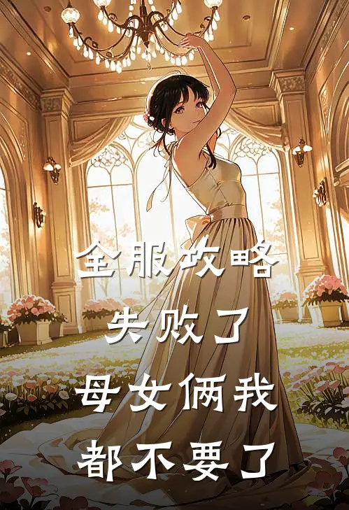 全服攻略失败了，母女俩我都不要了