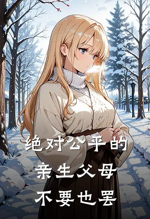 绝对公平的亲生父母，不要也罢