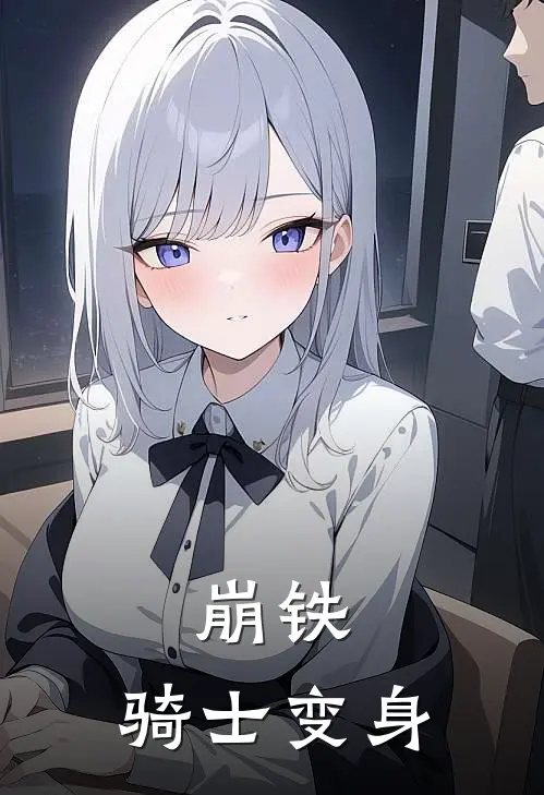 崩铁：骑士变身