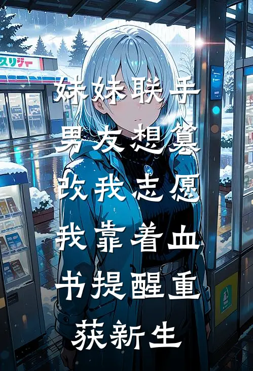 妹妹联手男友想篡改我志愿，我靠着血书提醒重获新生