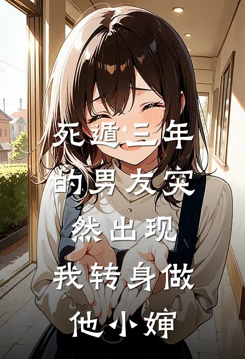 死遁三年的男友突然出现，我转身做他小婶
