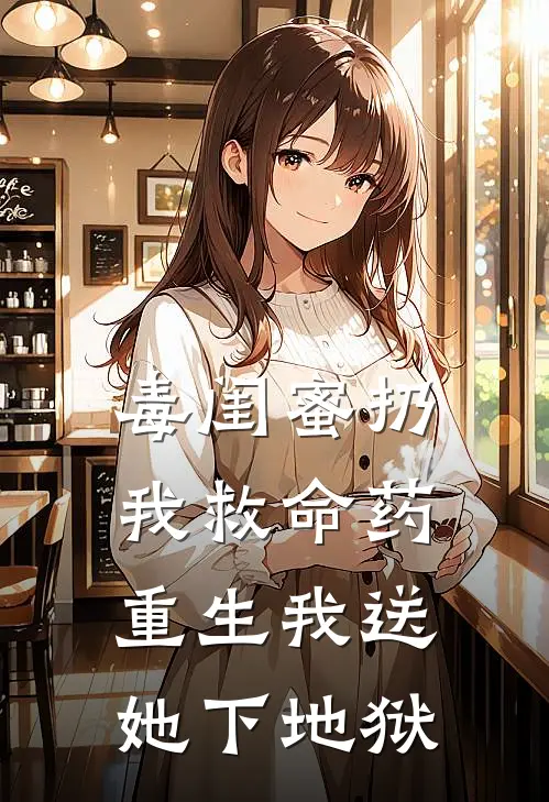 毒闺蜜扔我救命药，重生我送她下地狱