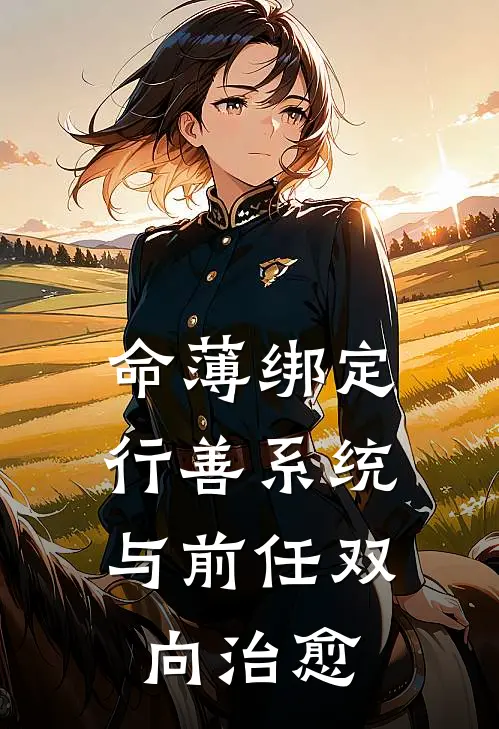 命薄绑定行善系统，与前任双向治愈