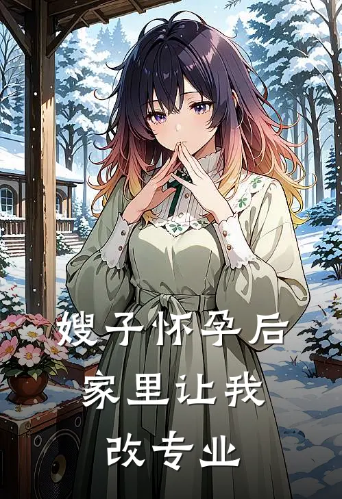 嫂子怀孕后，家里让我改专业