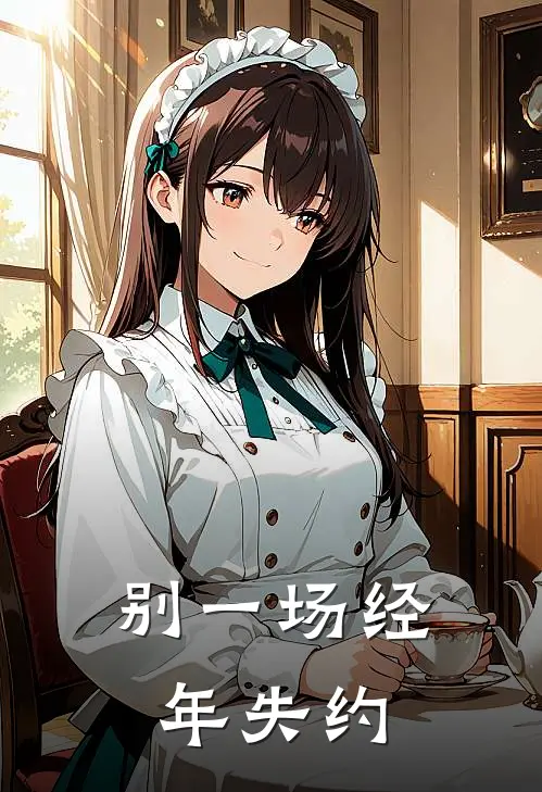 别一场经年失约