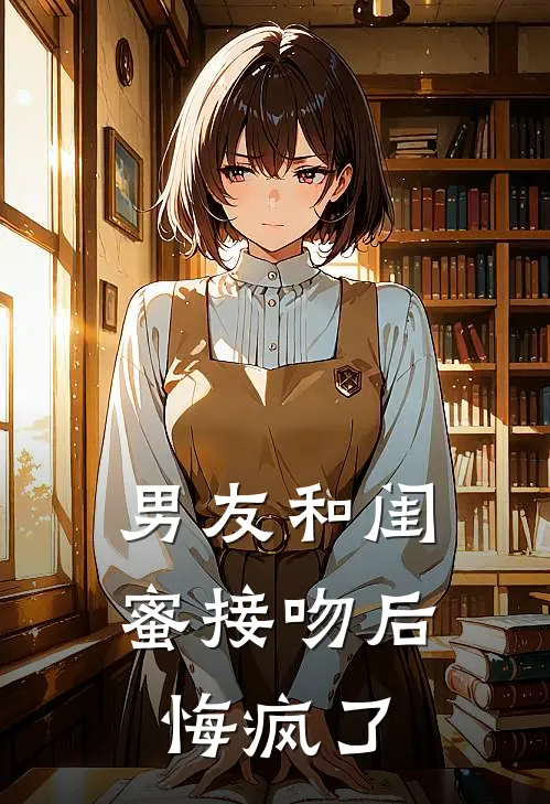 男友和闺蜜接吻后，悔疯了